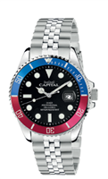 Orologio Capital Uomo Sport in Acciaio AX209*OI03 - AX209*OI03